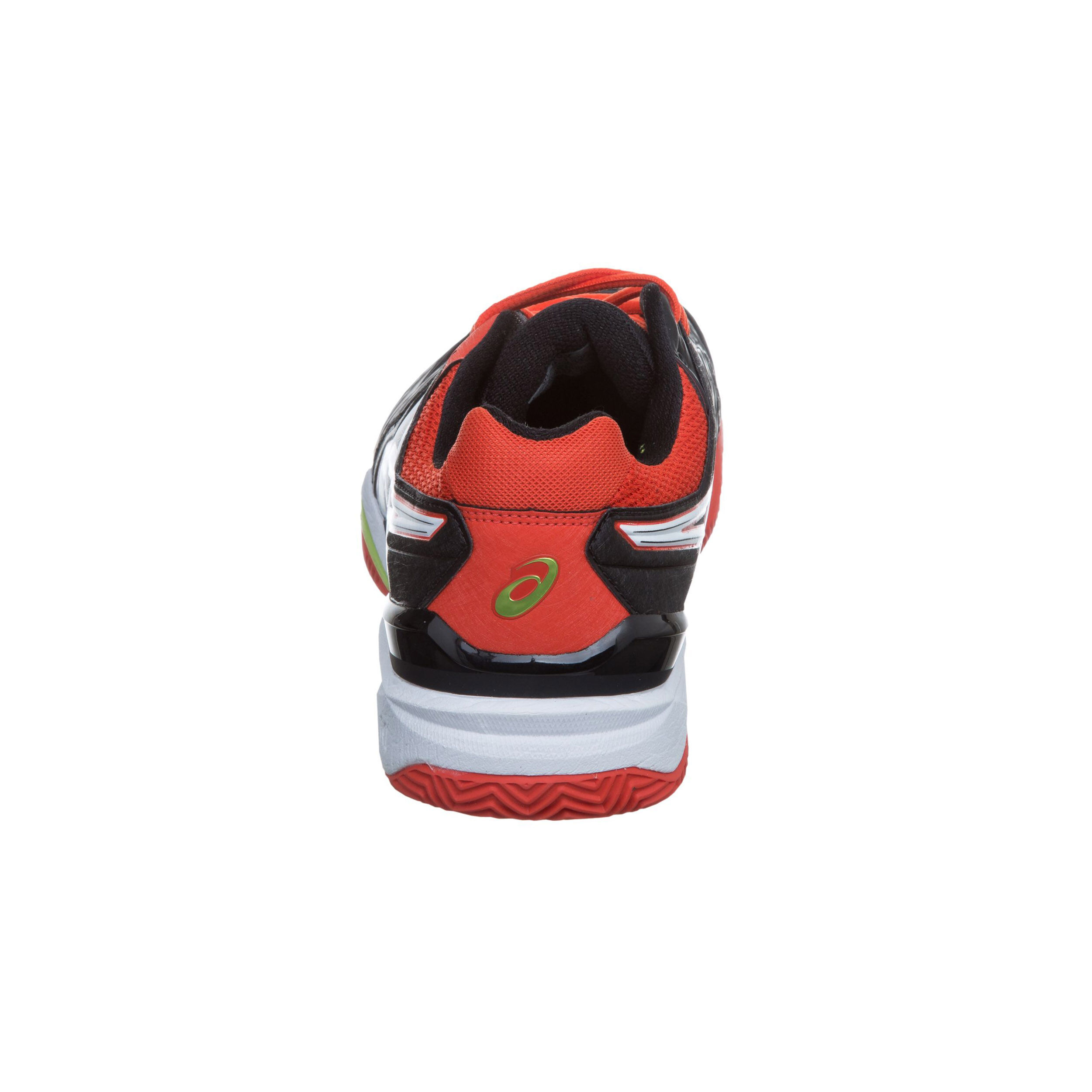 Asics gel resolution 6 clay padel top