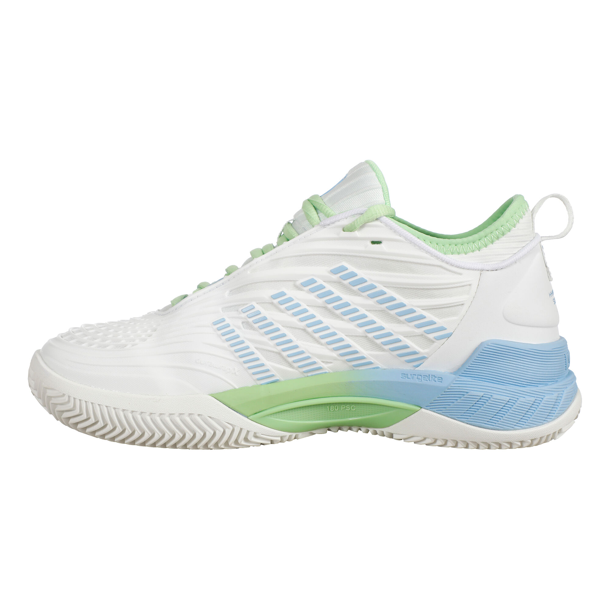 K-Swiss