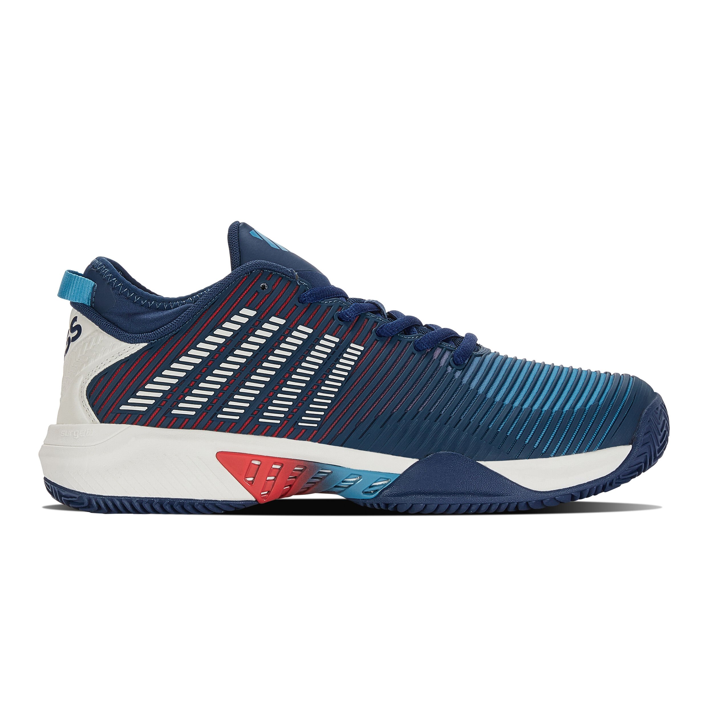 Hypercourt k outlet swiss