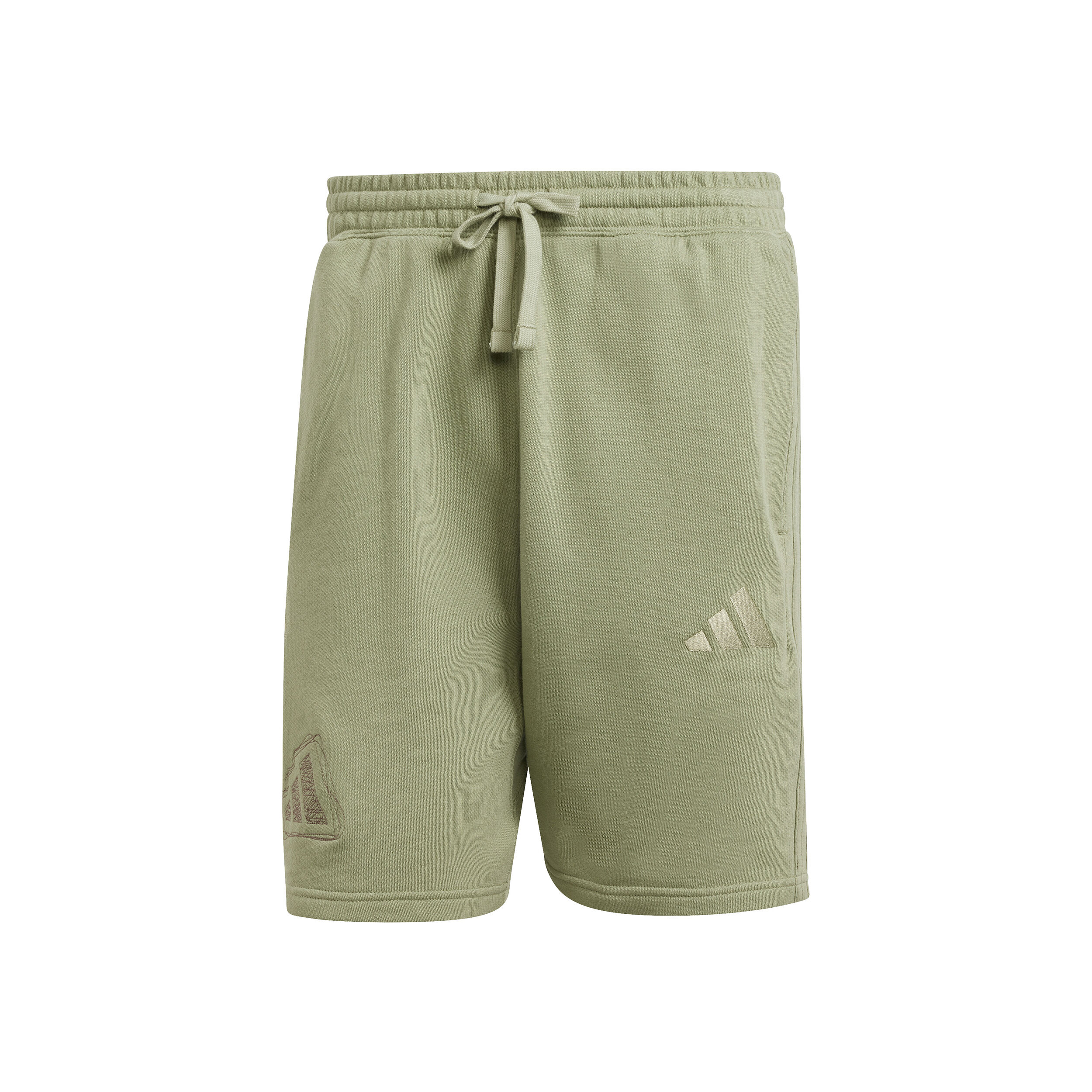 All SZN Shorts Herren Salbei