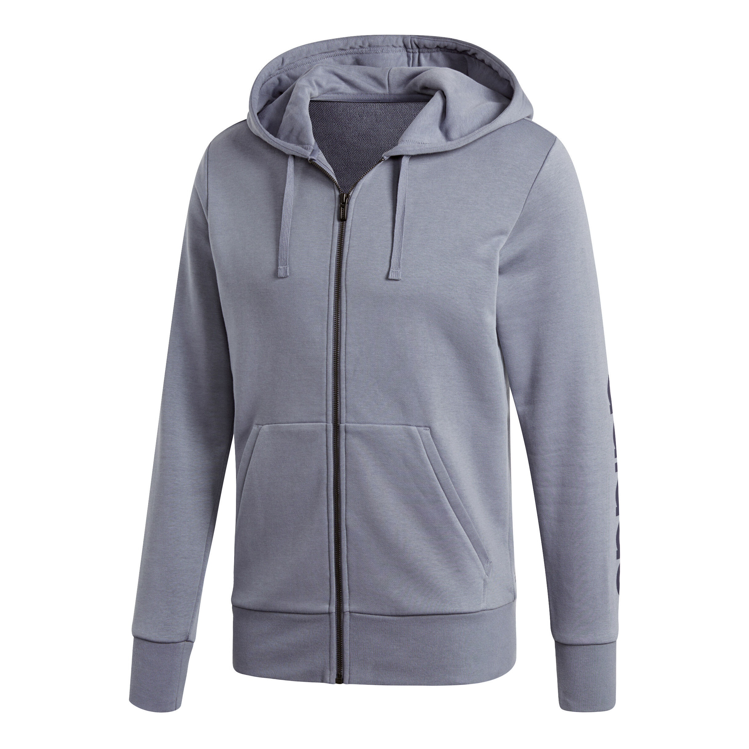 adidas Linear Full Zip French Terry Trainingsjacke Herren adidas Linear Full Zip French Terry Trainingsjacke Herren