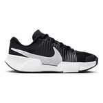 Nike Tennisschuhe Nike GP Challenge Pro Allcourtschuh Herren-Schwarz,Wei&szlig;