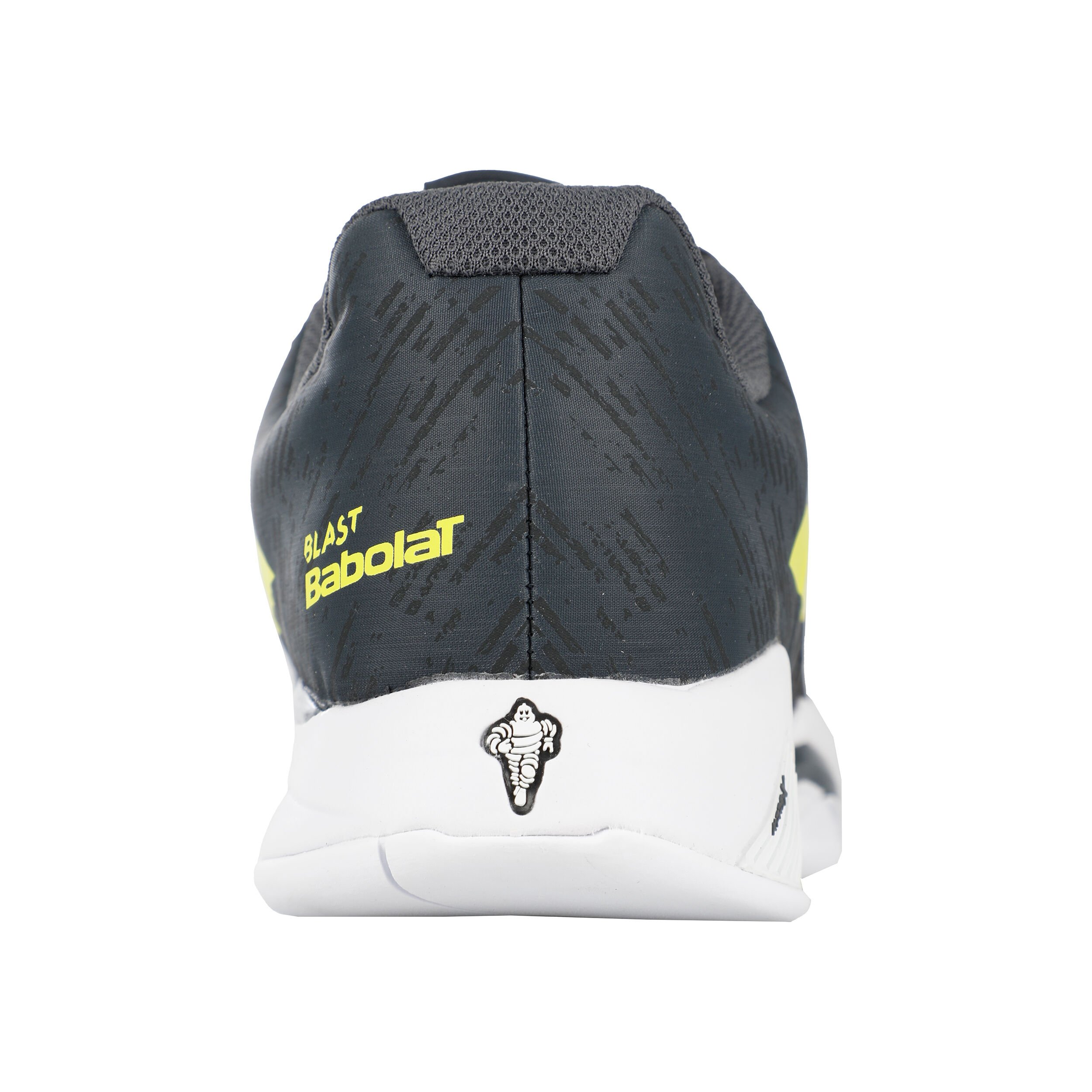 Propulse Blast Teppichschuh Herren Grau Neongelb