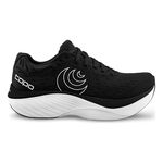 TOPO ATHLETIC Laufschuhe TOPO ATHLETIC Atmos Neutralschuh Herren-schwarz, weiß
