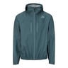 Pro Trail 2L Lightweight Laufjacke Herren-Blau