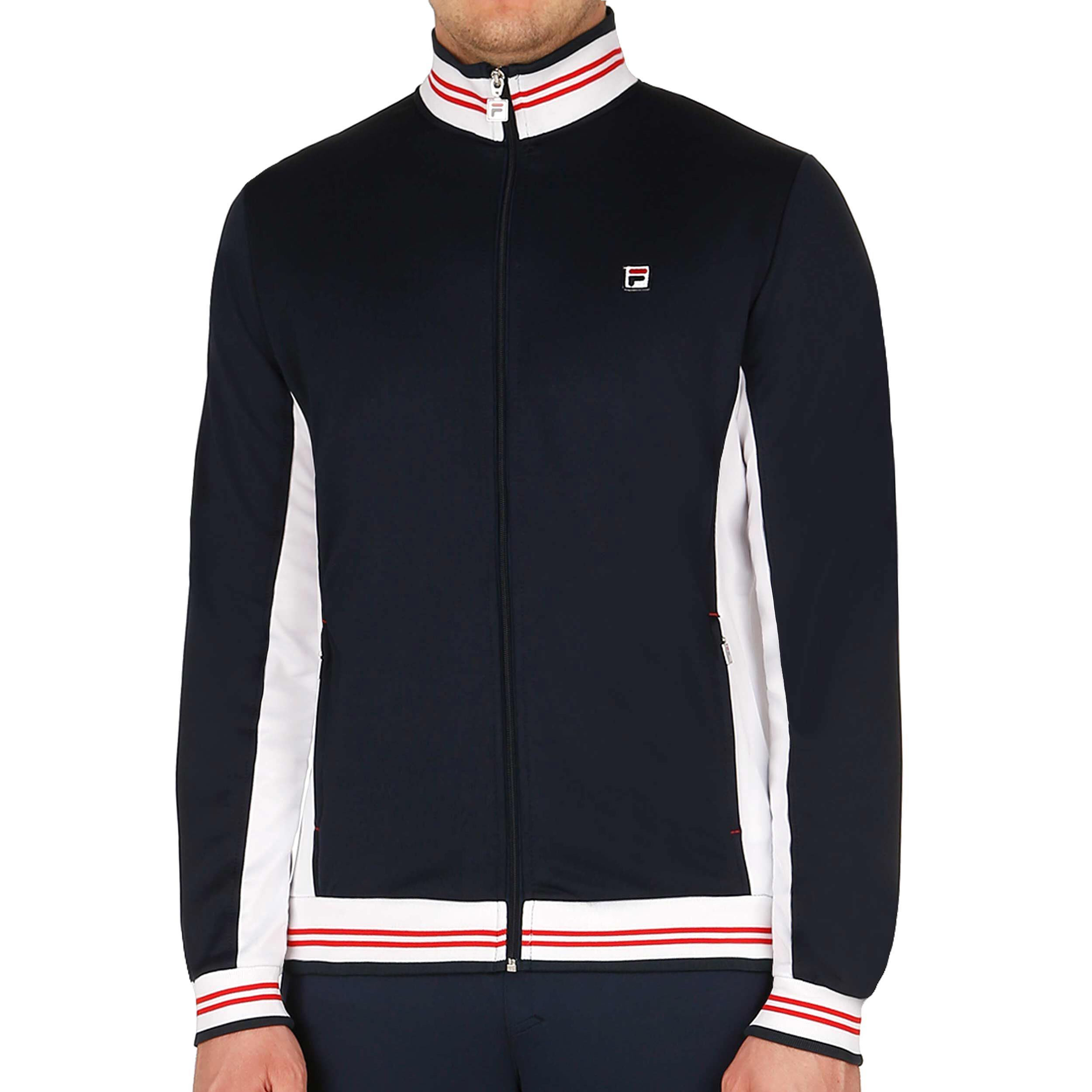 Trainingsjacke fila
