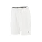 Dunlop Bekleidung Dunlop Club Woven Shorts Herren-Wei&szlig;