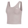Motion Tank-Top Damen-Grau