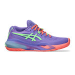 ASICS Padelschuhe ASICS GEL-RESOLUTION X PADEL