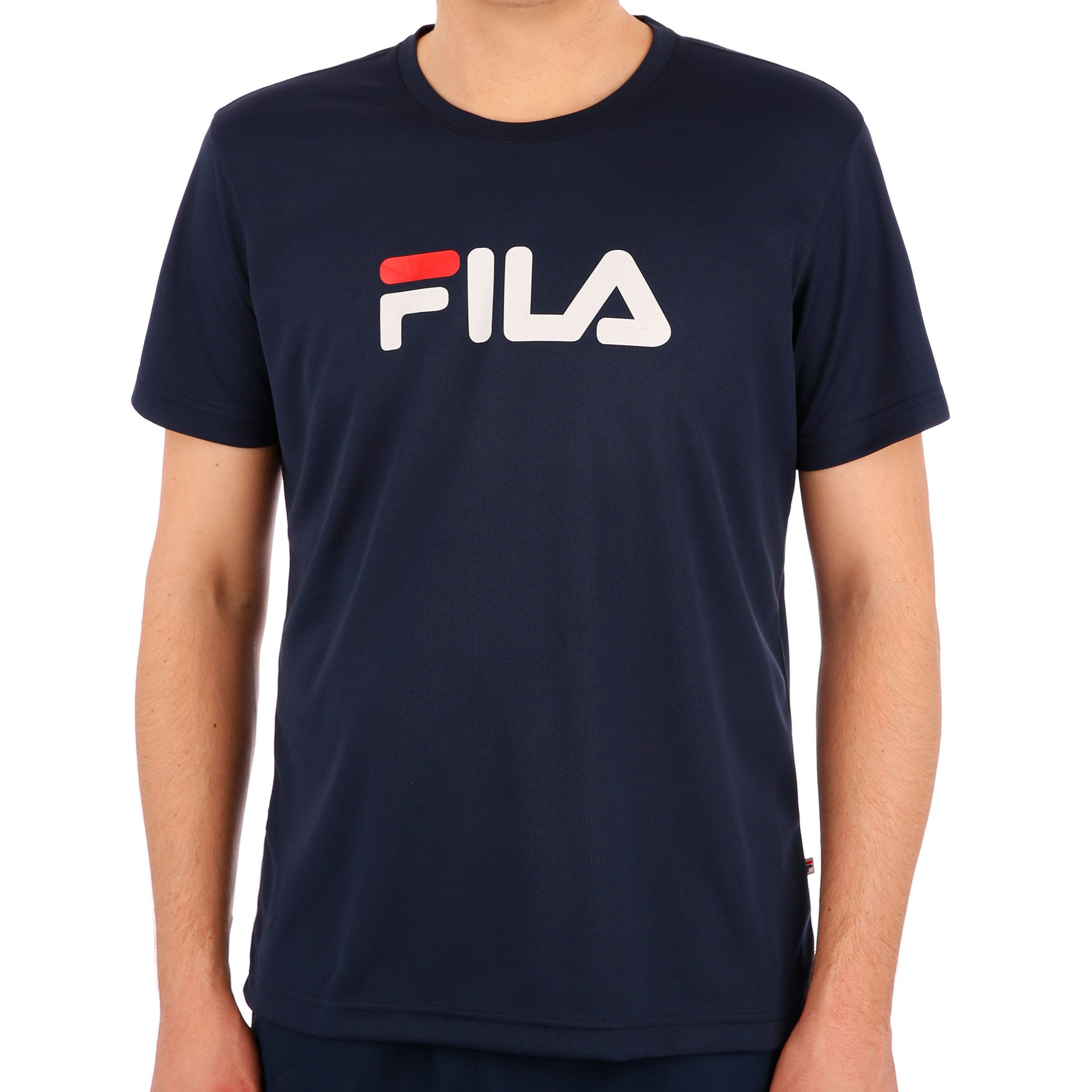 T shirt fila original on sale