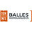 Premium Tennisball 18x 4er plus Ballkorb