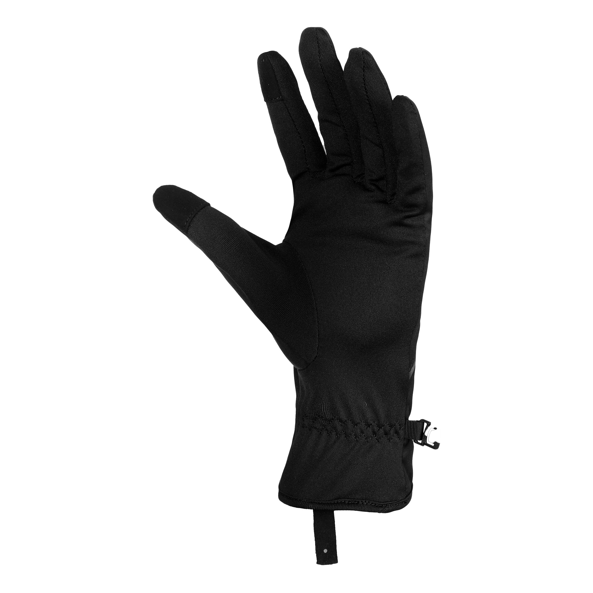 Asics thermal gloves outlet