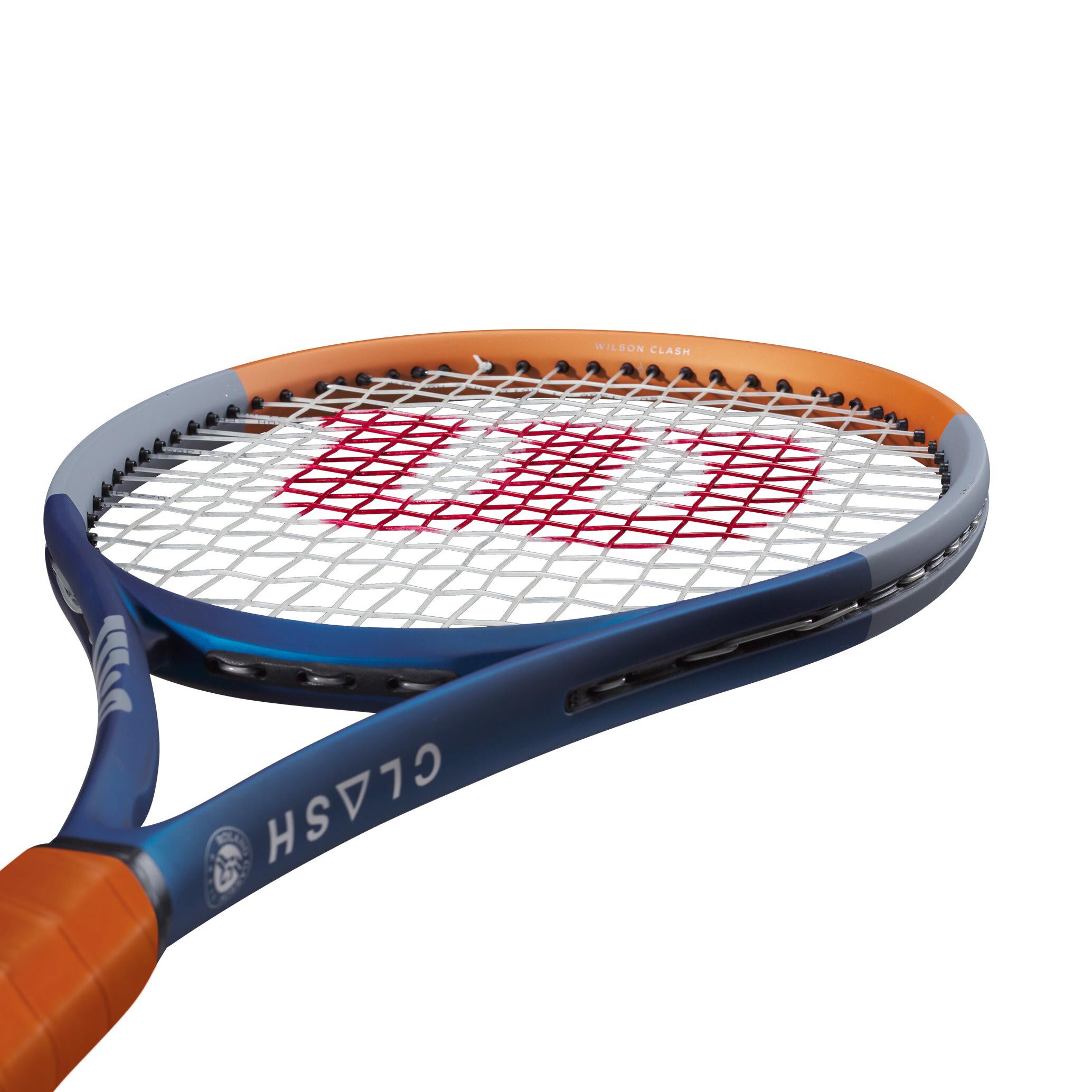 Roland Garros Clash 100 LTD Turnierschläger für nur 140,21€ inkl. Versand statt 164,90€
