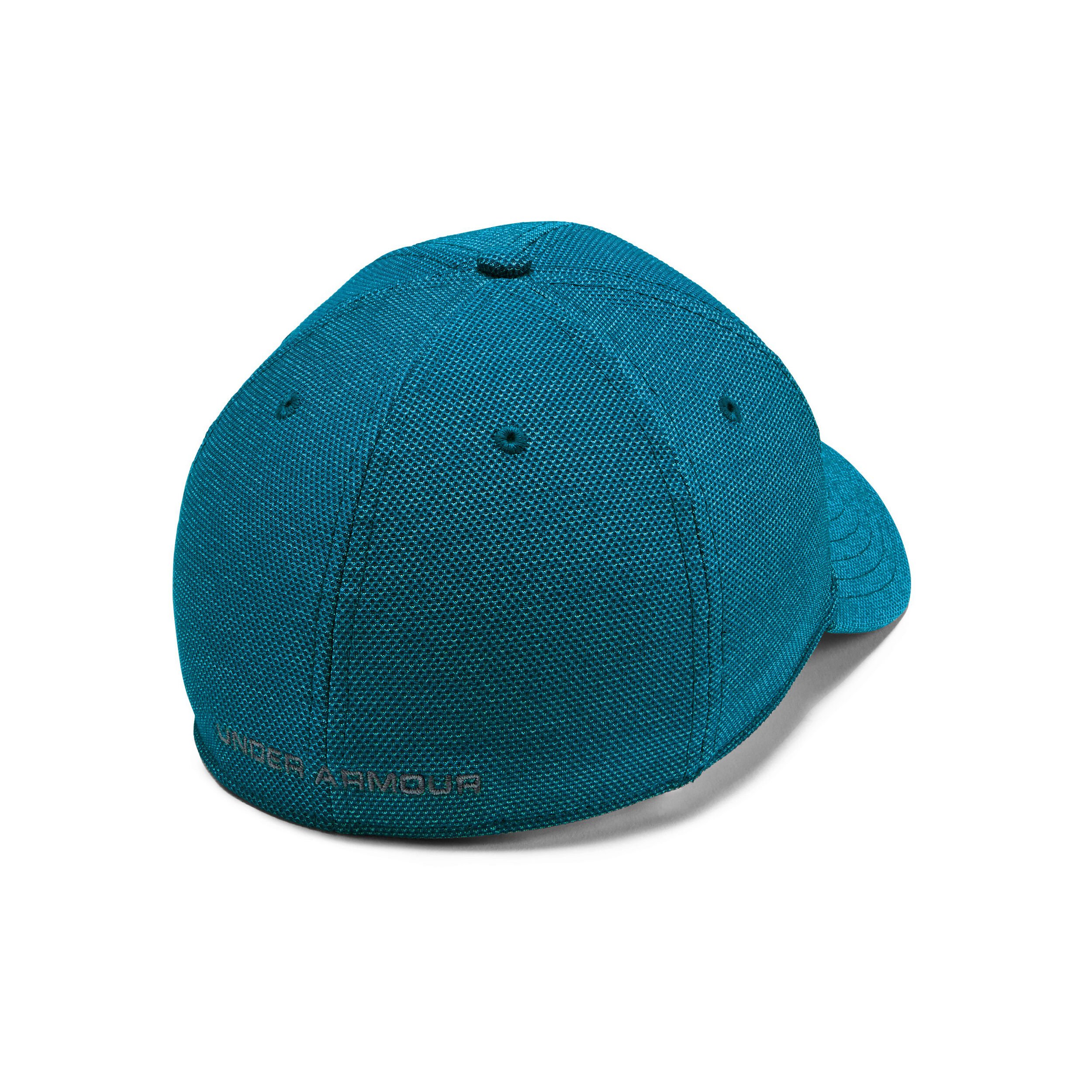 Under Armour Heathered Blitzing 3.0 Cap Grun Silber online kaufen Tennis Point DE