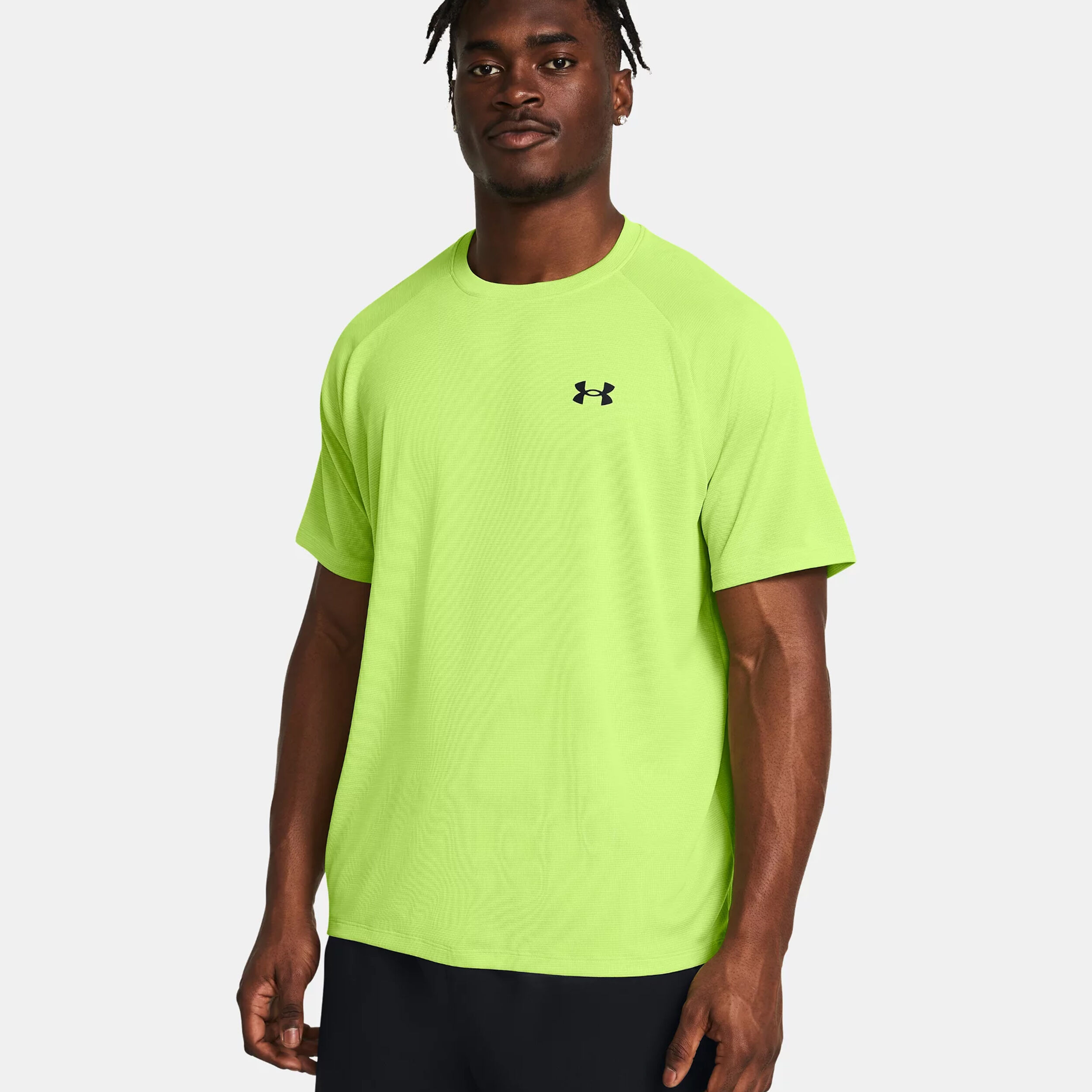 Under armour tech shirt hot sale