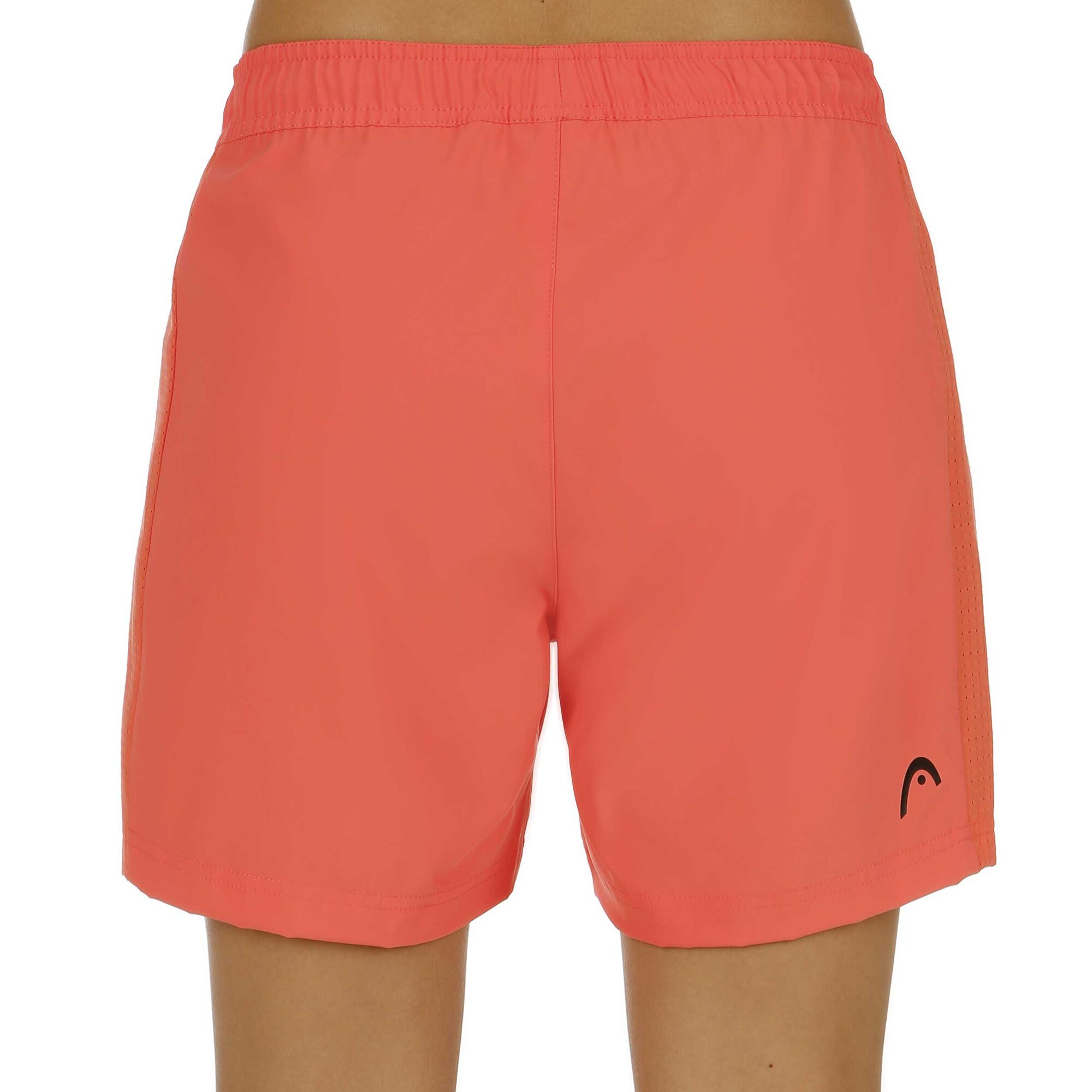 HEAD Club Shorts Damen Koralle online kaufen Tennis Point DE