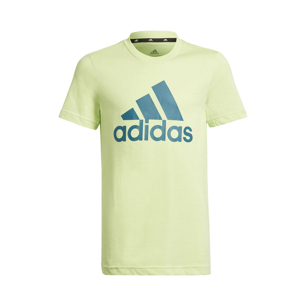 Big Logo T-Shirt Jungen