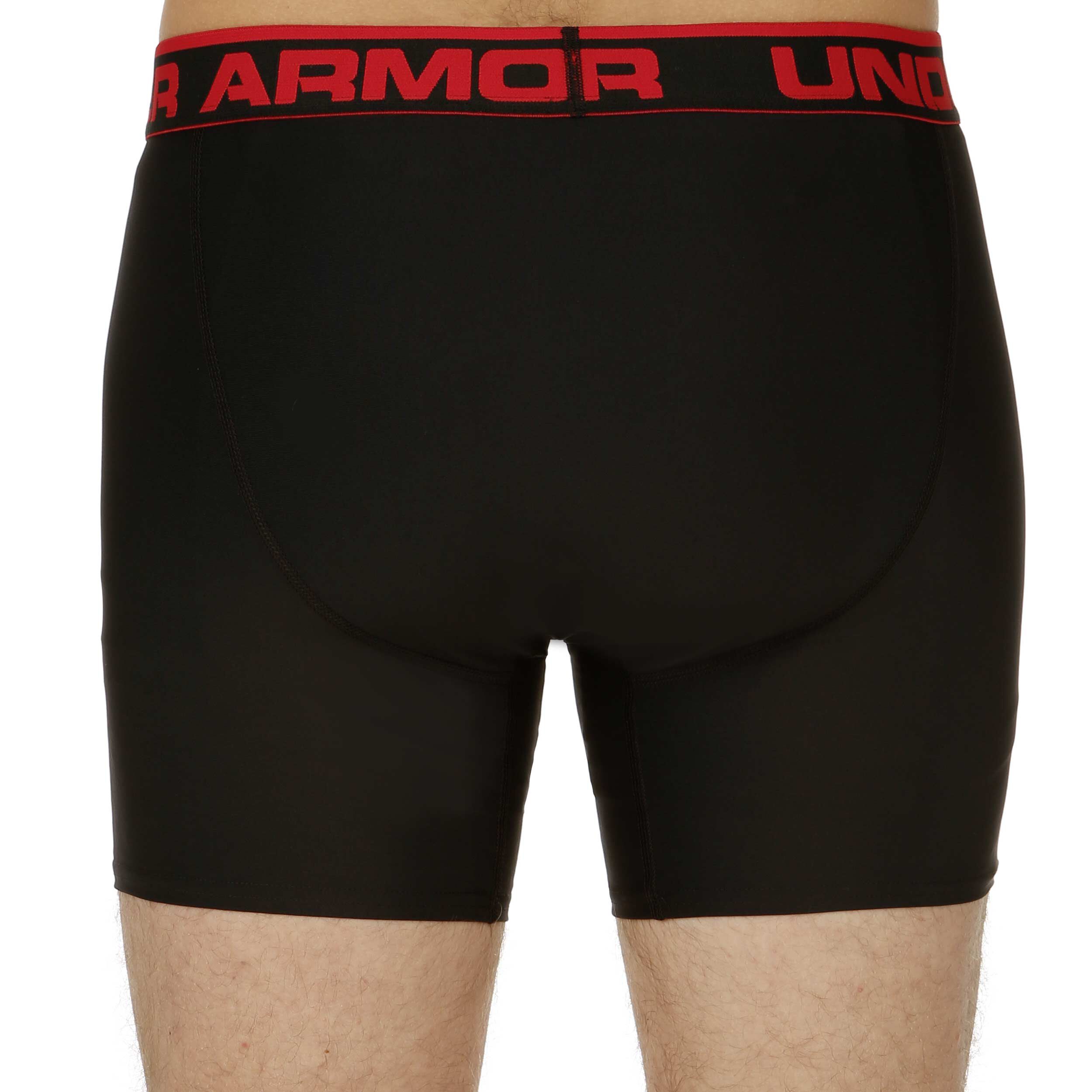 Under armour original series 6 boxerjock hot sale