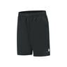 Hypercourt 7in Shorts Herren-Schwarz