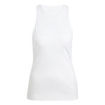 adidas Bekleidung adidas Y- Tank-Top Damen-Weiß,Weiß