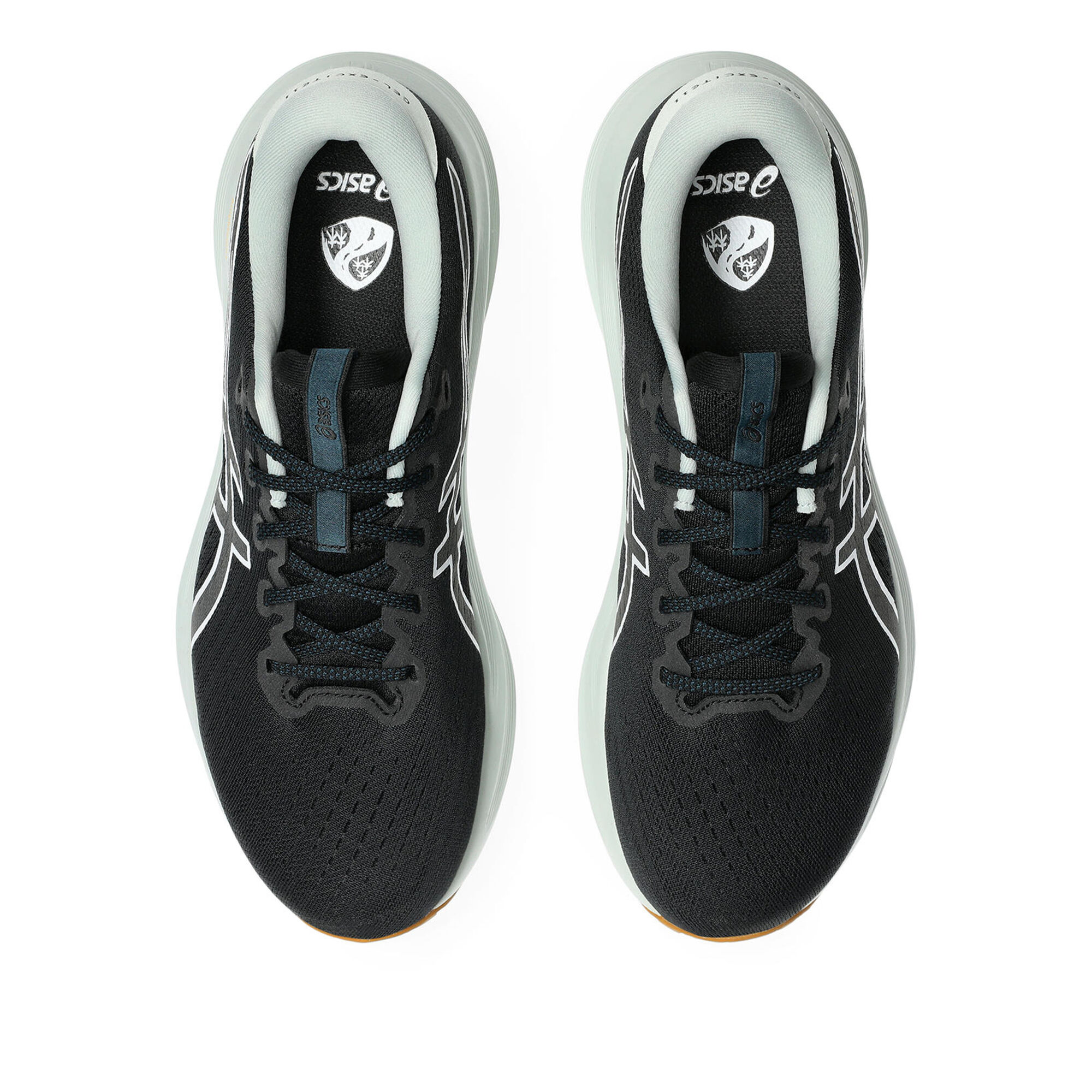 ASICS