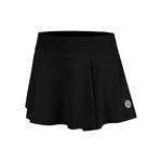 BIDI BADU Tennisbekleidung BIDI BADU Crew 2.0 Wavy Rock M&auml;dchen-schwarz