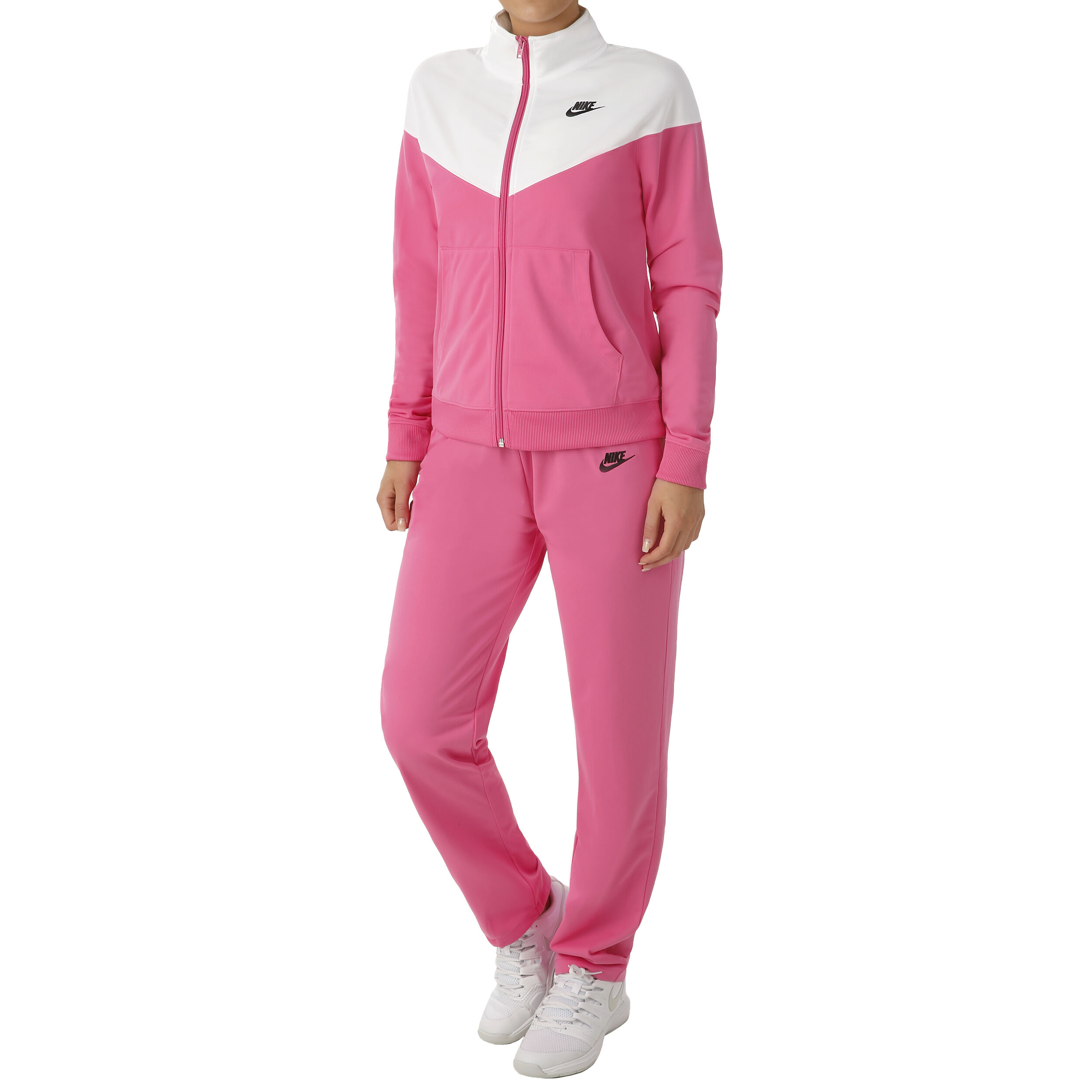Nike air jogginganzug damen outlet