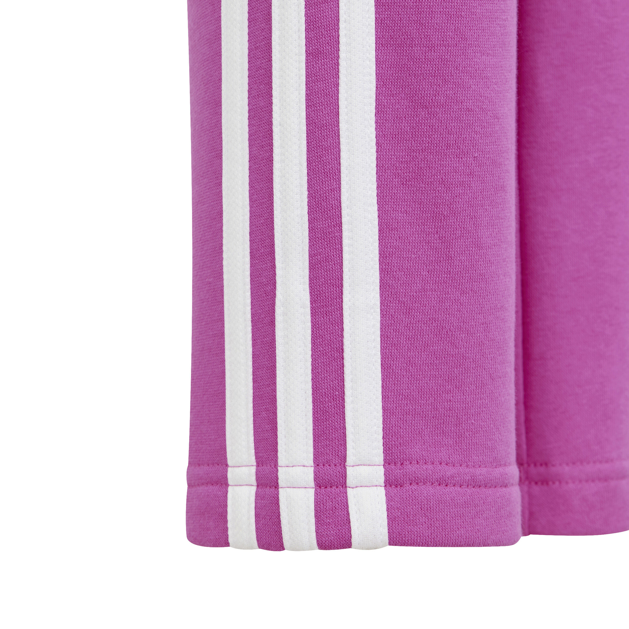 adidas 3 Stripes Trainingsanzug M dchen Pink Rosa online kaufen