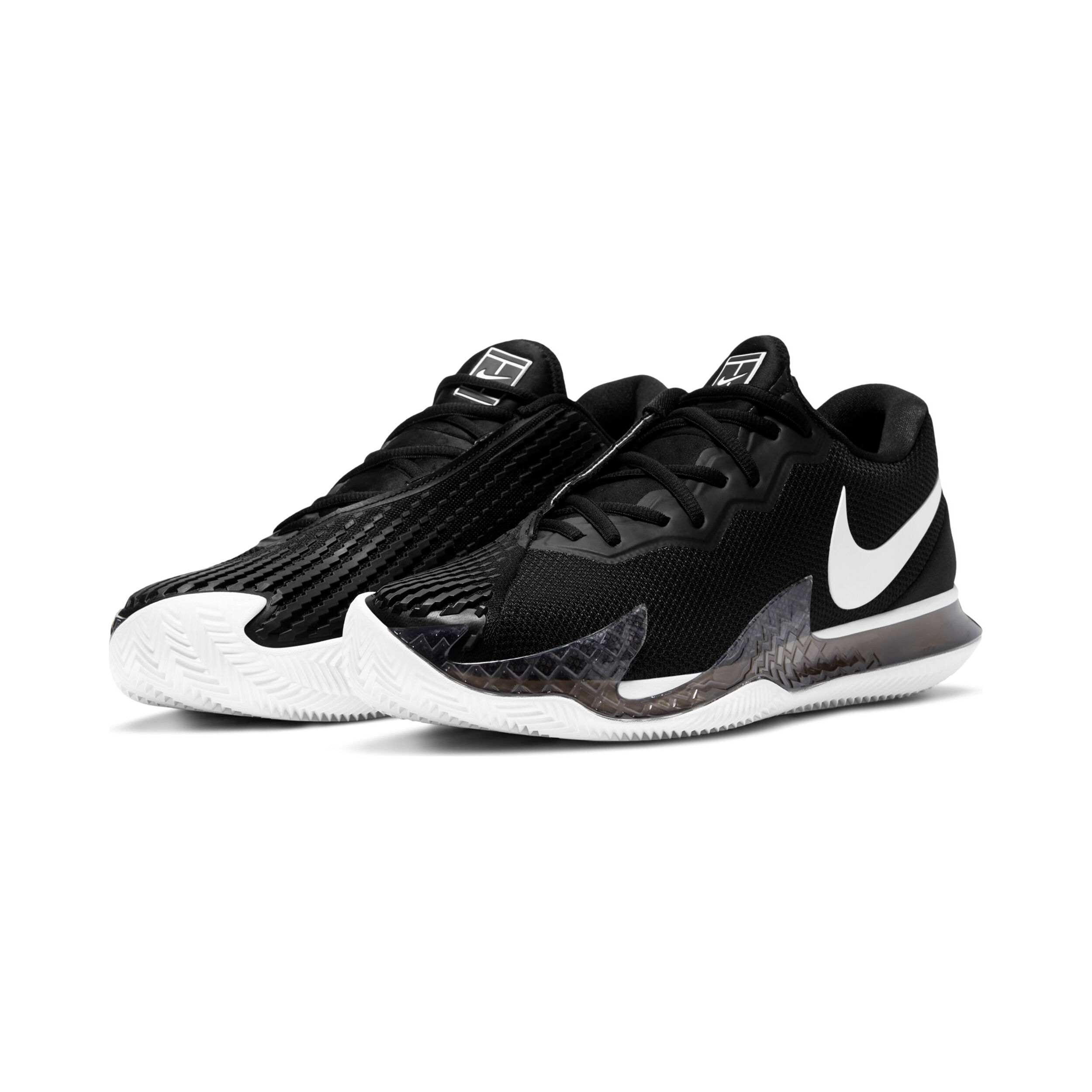 nike air zoom vapor cage 4 heren