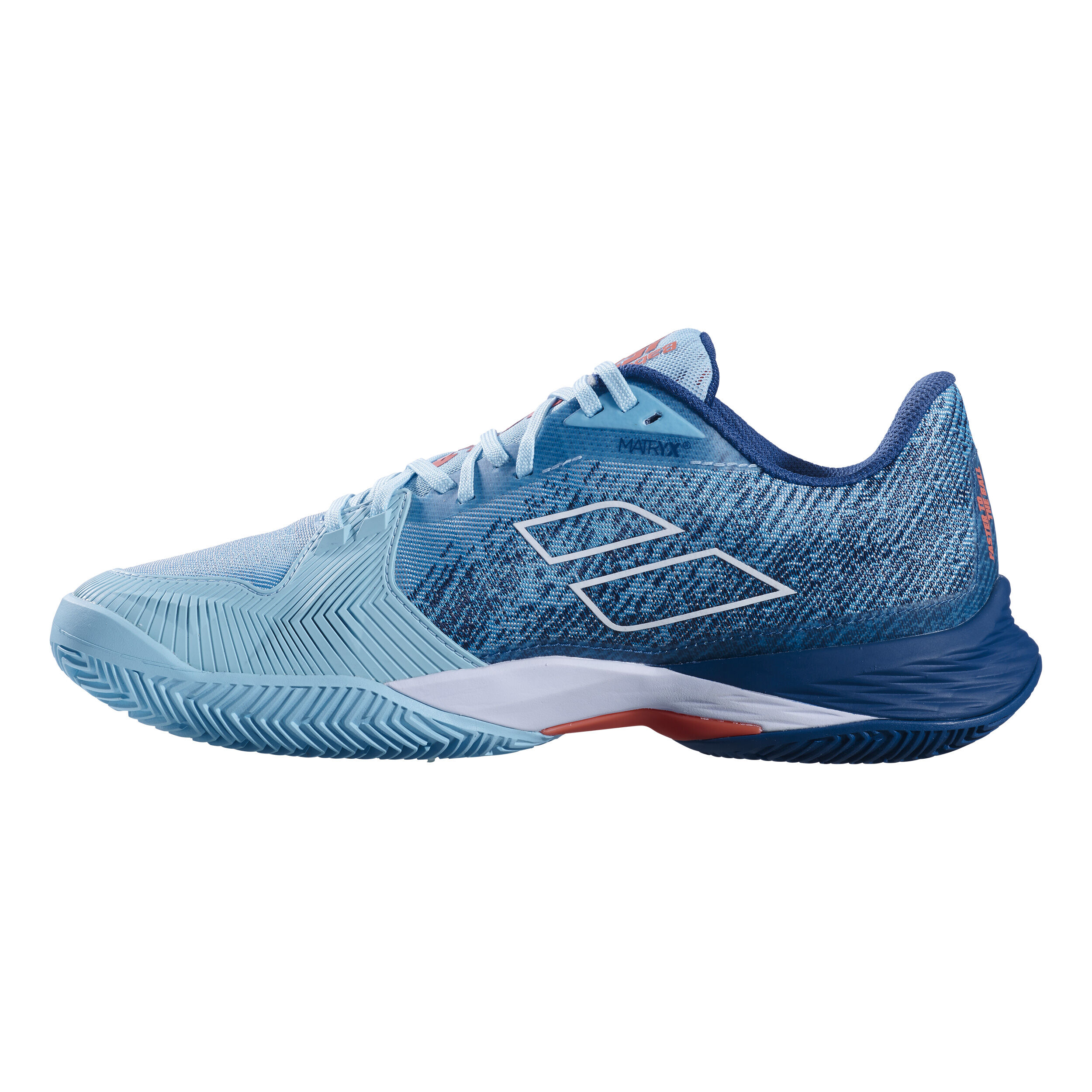Babolat jet mach 3 discount