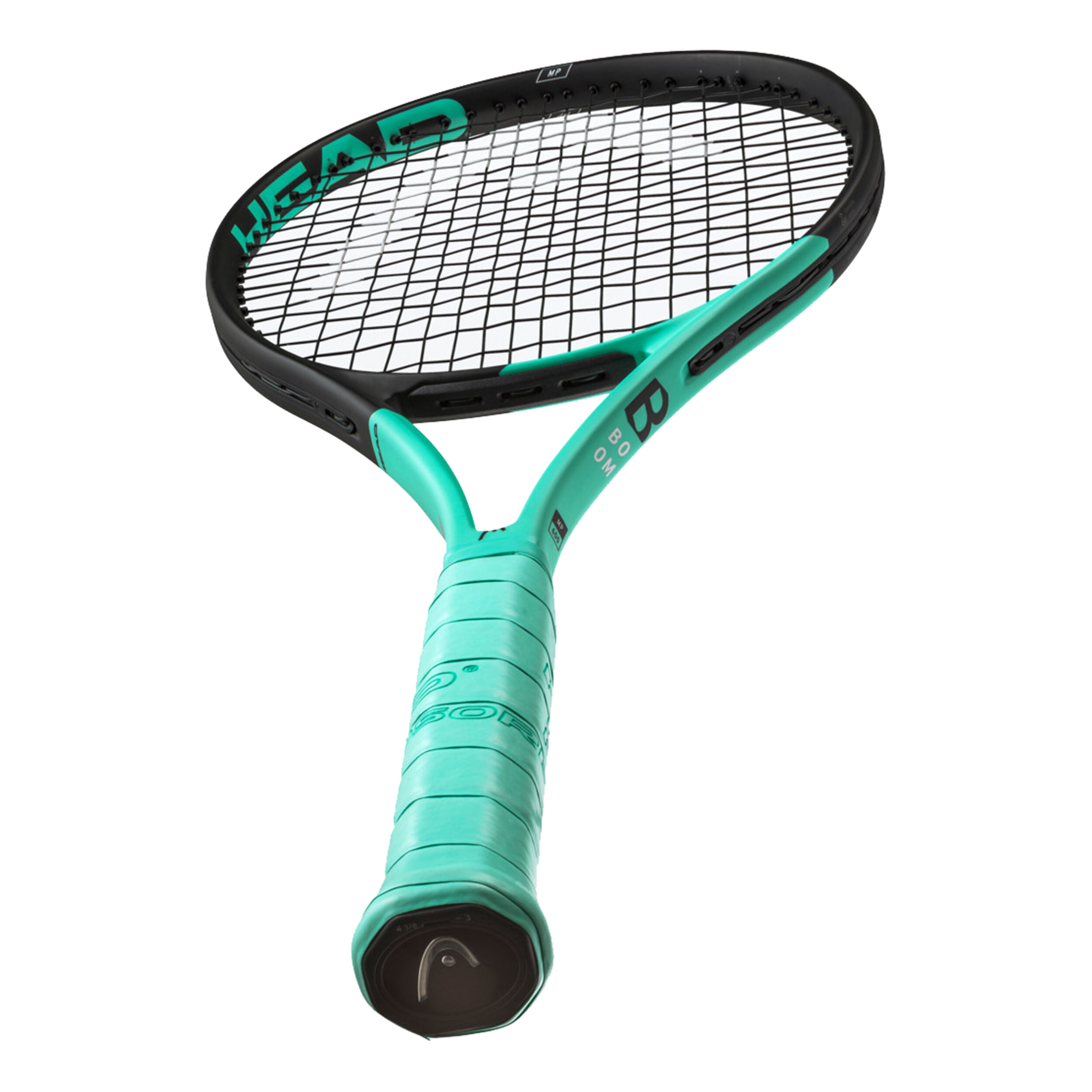 HEAD Boom MP 2022 Turnierschläger | Tennis-Point
