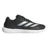 Defiant Speed 2 Sandplatzschuh Herren-Schwarz,Grau