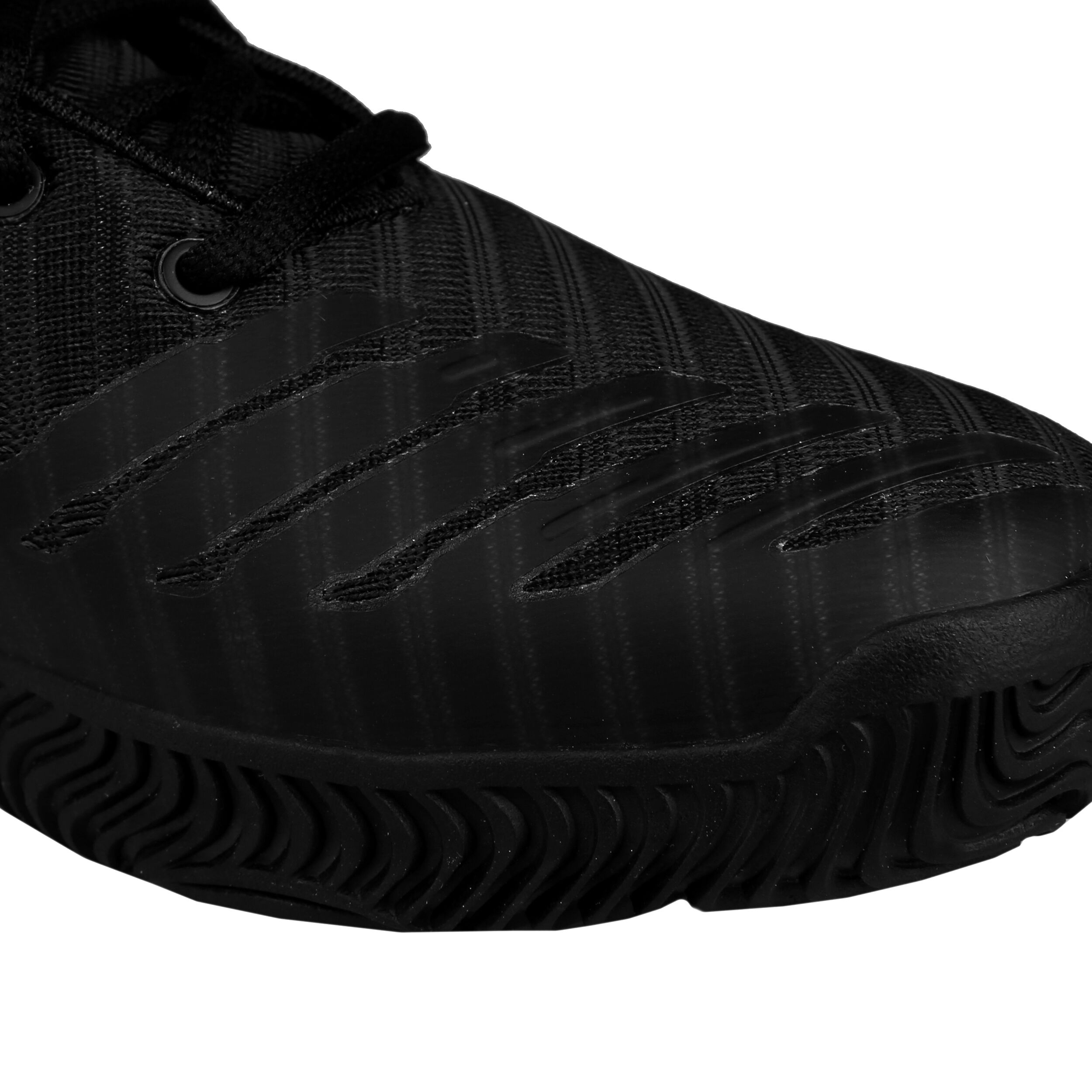 adidas Barricade 2018 XJ Allcourtschuh Kinder Schwarz WeiB online kaufen Tennis Point DE
