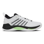 K-Swiss Tennisschuhe K-Swiss Hypercourt Supreme 2 Sandplatzschuh Herren-Weiß,Grün