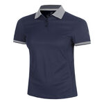 Limited Sports Polo Limited Sports Polo Paulin Polo Damen - dunkelblau