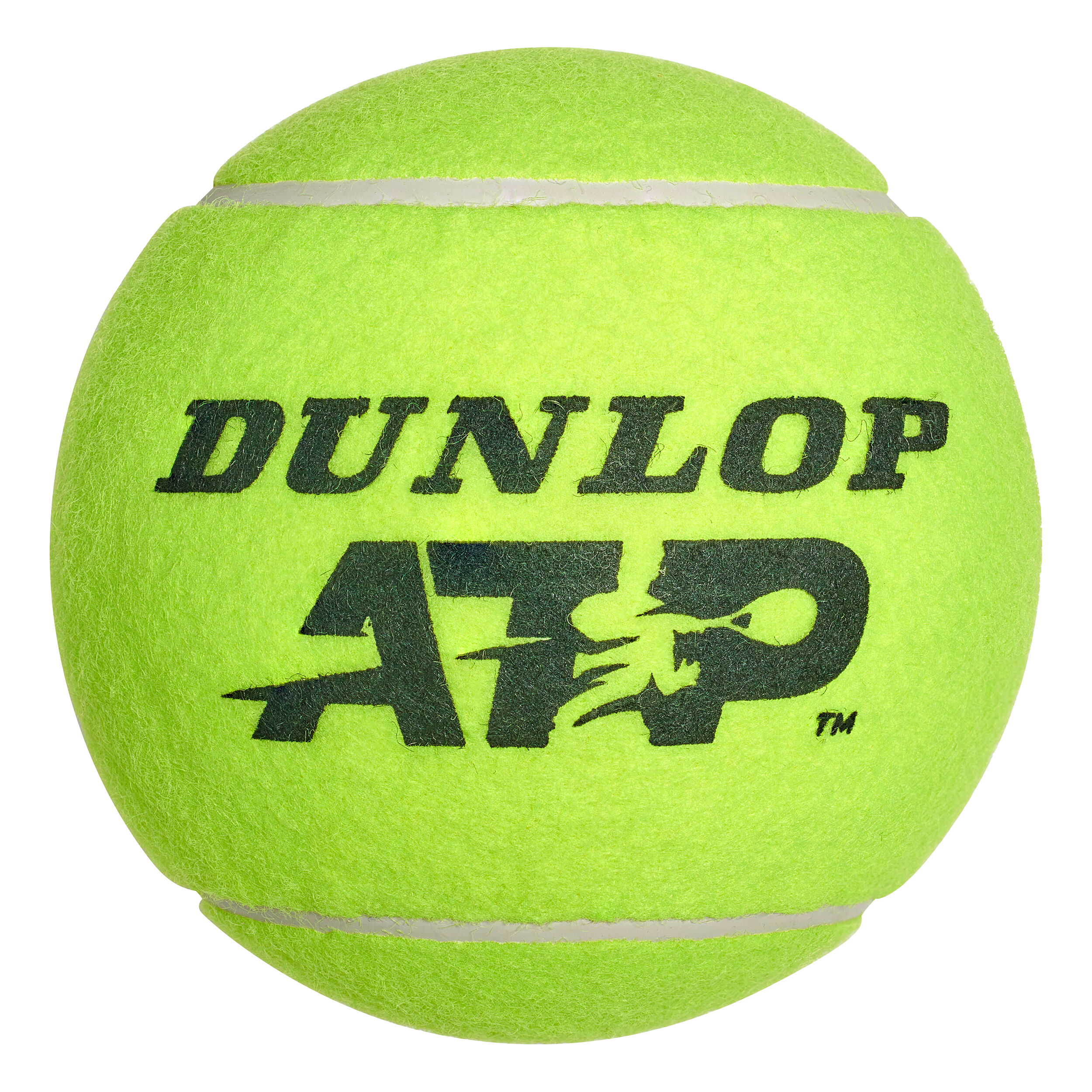 Big tennis ball best sale
