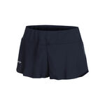 Craft Laufshorts Craft Pro Hypervent Split Shorts Damen-Dunkelblau