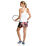 Melbourne Tennis Skirt