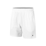 Björn Borg Bekleidung Björn Borg Ace Sports Shorts Herren-Weiß