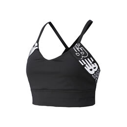 Relentless Crop Bra
