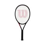 Wilson Tennisschl&auml;ger Wilson Clash 25 V3.0 Kinderschl&auml;ger