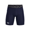 Heatgear Shorts Herren-Dunkelblau,Schwarz