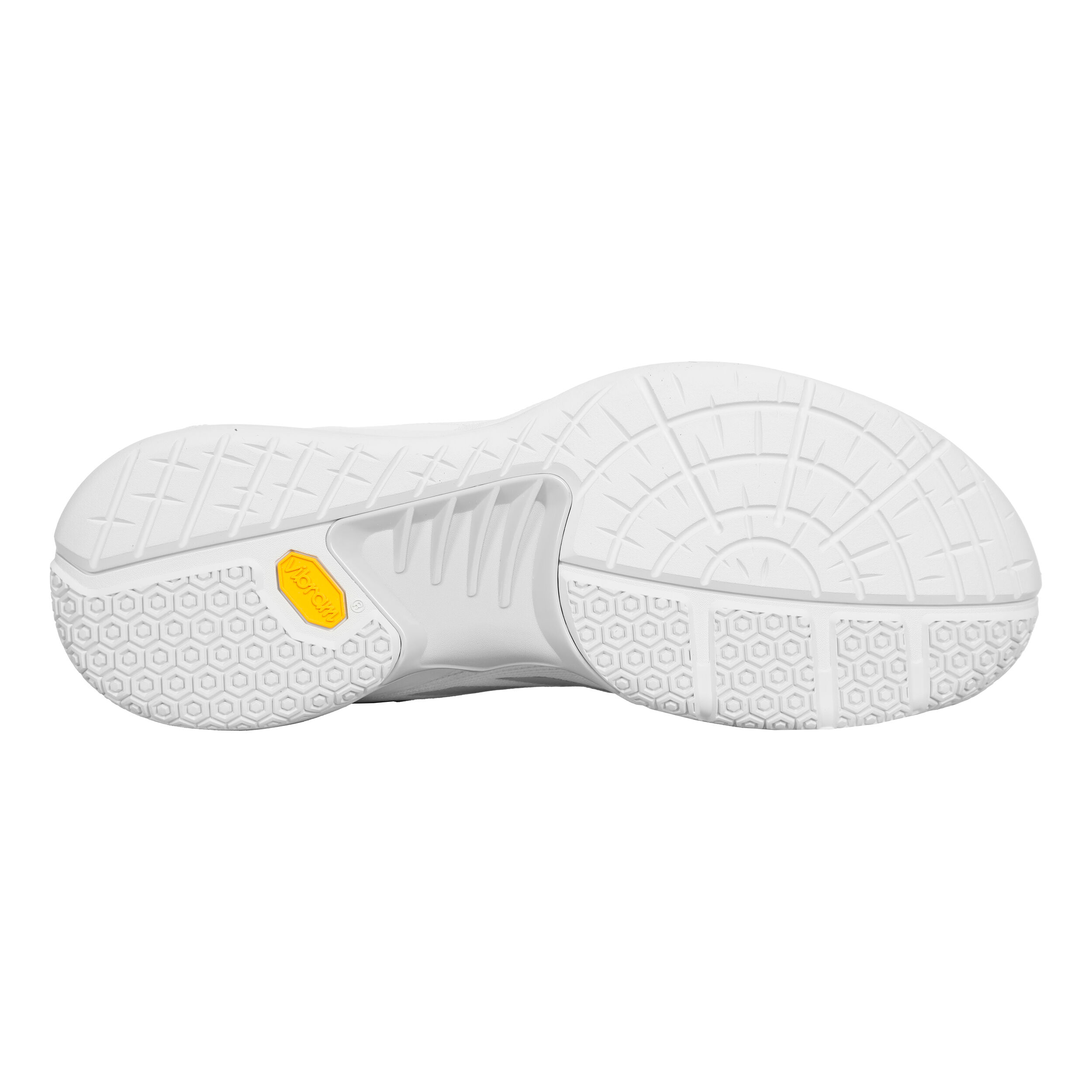 Padelschuhe vs. Tennisschuhe: Die wesentlichen Unterschiede