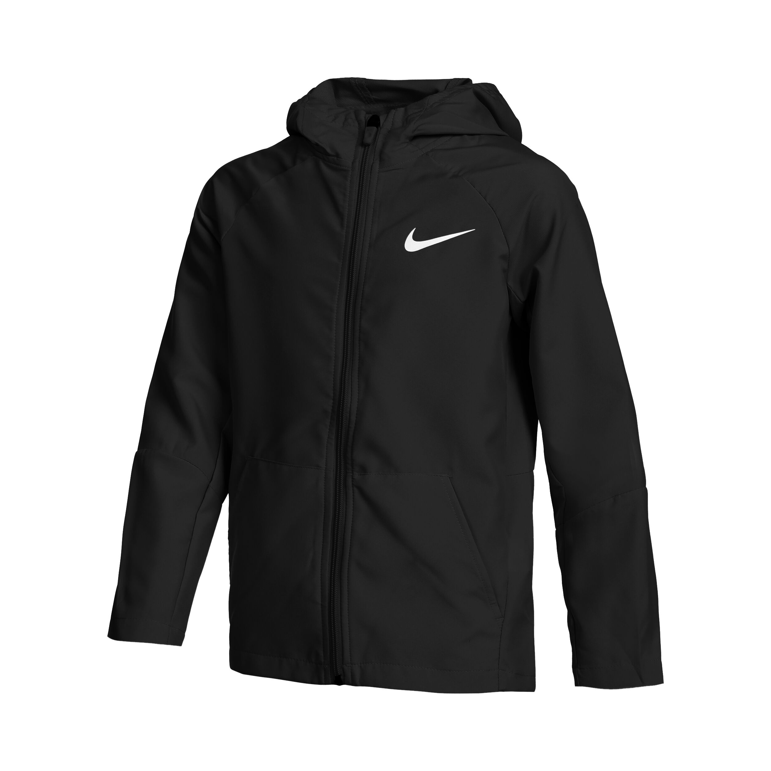 Nike training coat outlet