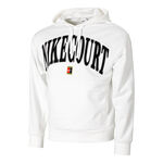 Nike Dri-Fit Fleece Heritage Hoody