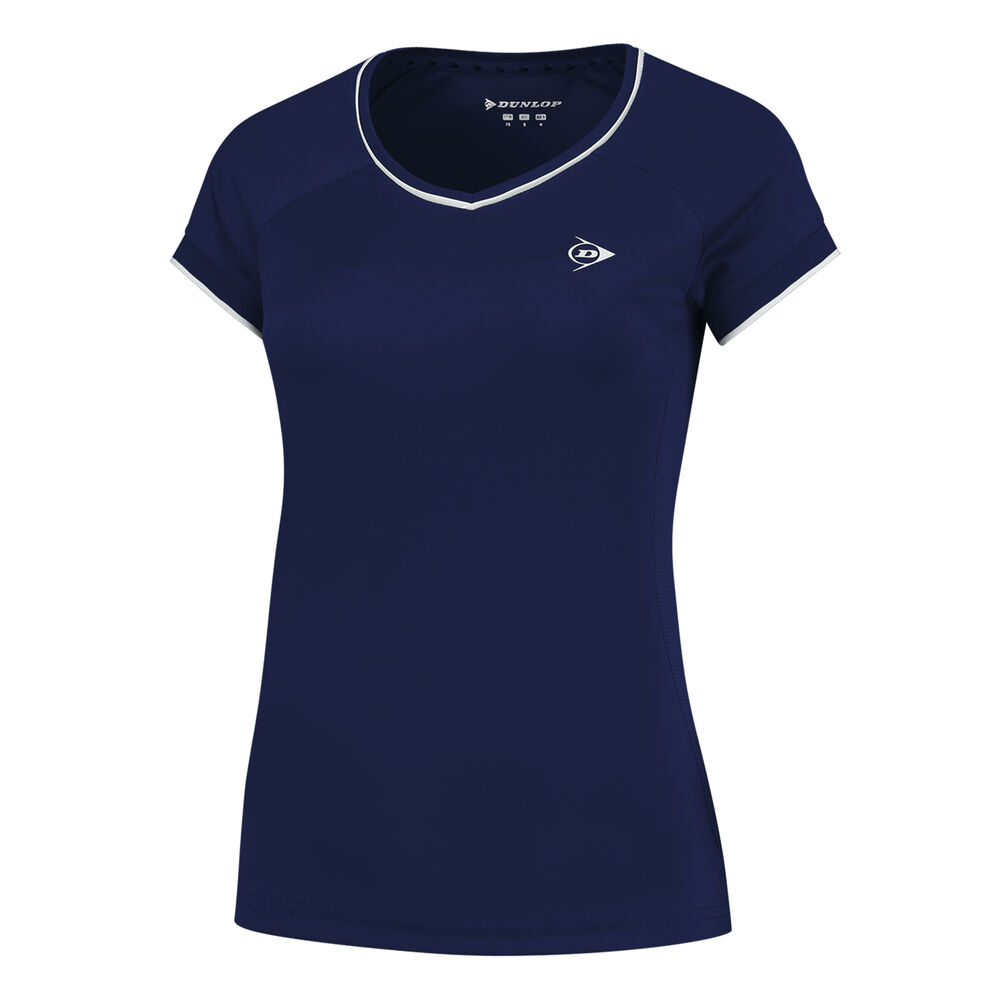 Crew T-Shirt Mädchen