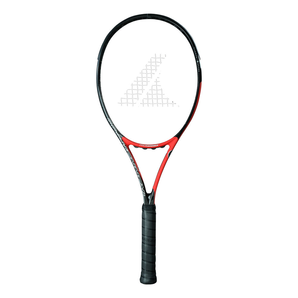 Kinetic Black Ace Pro (305g) Tennissschläger