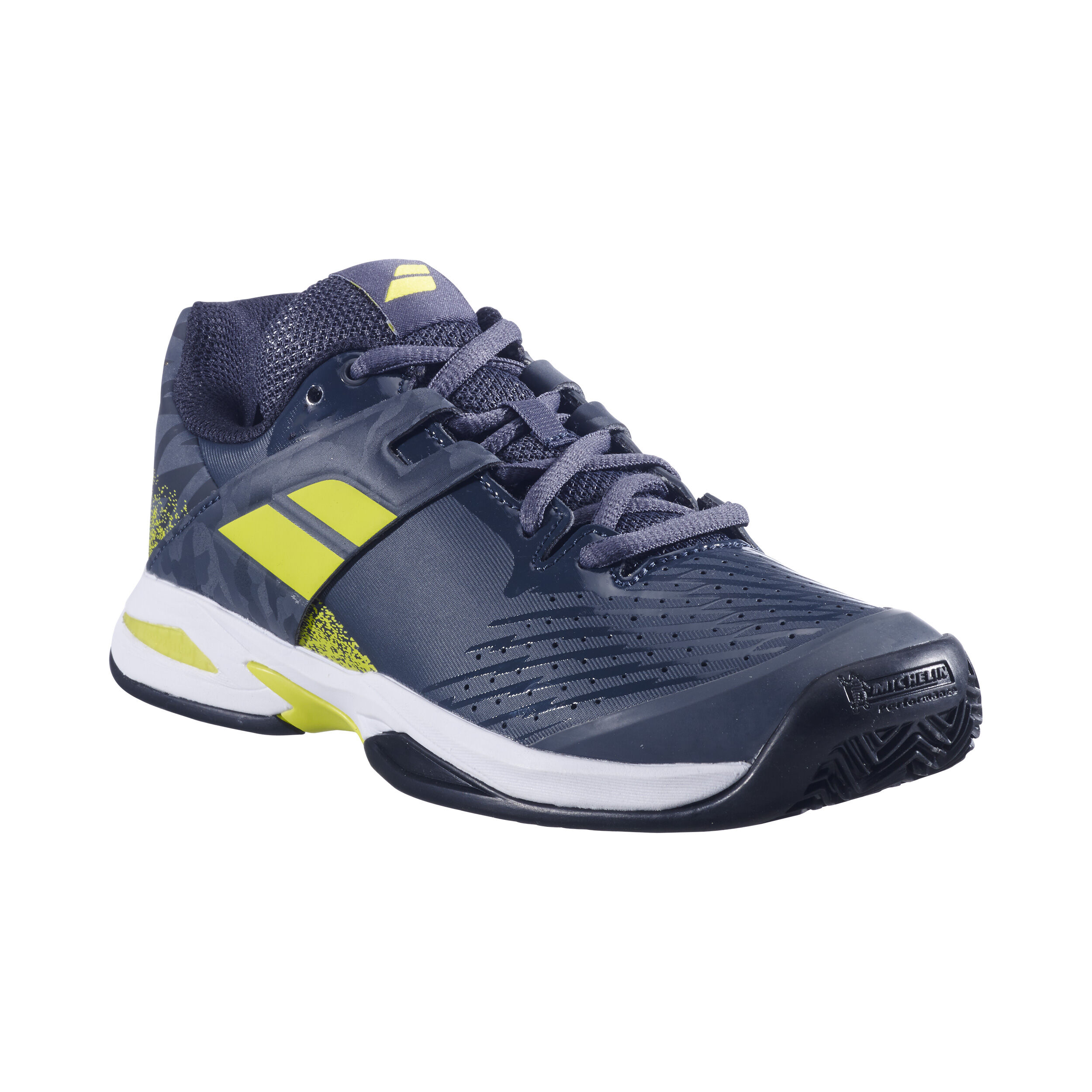 Babolat junior propulse top