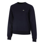 Lacoste Bekleidung Lacoste Core Lifestyle Sweatshirt Damen-Dunkelblau