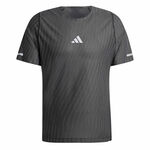 adidas Laufshirt adidas adi365 Climacool+  Laufshirt Herren-schwarz